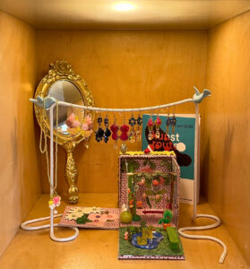 spiegel, originele cadeaus, cadeauwinkel, oosterbeek, madame, oorbellen