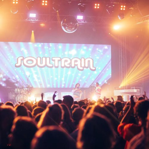 Soultrain, soul, dj, feest, patricia