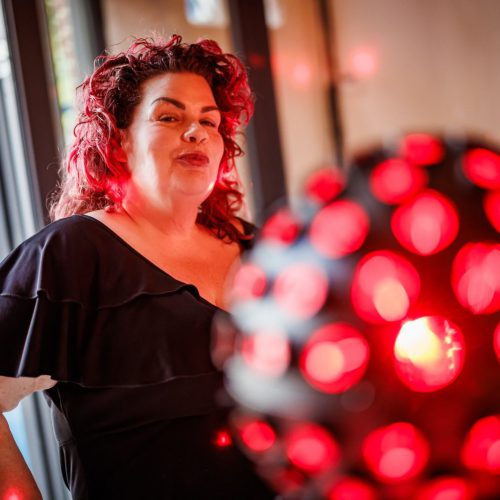 over madame, oosterbeek, dj, patricia